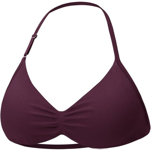 Nouveau 2025 vente chaude soutien-gorge de sport rembourré pour femmes de qualité professionnelle avec des conceptions de haute qualité - Product Image 2