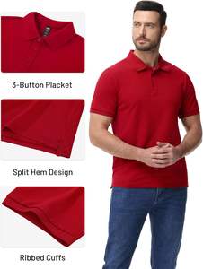 Tissu tricoté uni vibrant pour chemise homme, tissage aéré, surface douce, coupe légèrement fluide, silhouette fraîche et épurée, confort quotidien, moderne - Product Image 4