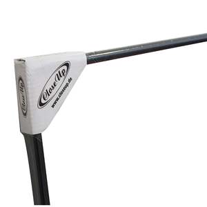 Marco Metálico Decorativo Color Gris Metálico de 61 x 91.5 cm para Póster, Elegante y Duradero - Product Image 5