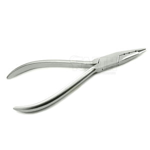 Alicates de Ortodoncia Fabricados con el Mejor Material, con Acción Suave y Duradera - Product Image 4