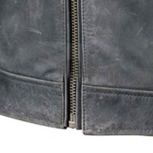 Chaqueta de Motociclista para Hombre de Alta Calidad, Nueva Llegada, Transpirable, de Secado Rápido, Impermeable, de Cuero, Manga Larga, para Todas las Estaciones, MOQ Bajo - Product Image 6