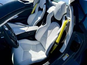 Chevrolet FJ Cruiser 2024, SUV, Transmisión Automática, Motor V6 Turbo, Volante a la Izquierda, Asientos de Cuero, Techo Panorámico - Product Image 4