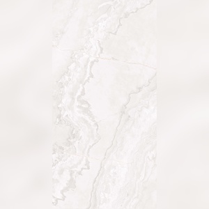 Céramique vitrifiée à finition brillante et silencieuse 600x1200mm pour salles de cinéma privées et home cinéma paisibles - Product Image 3