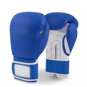 นวมชกมวย,ถุงมือมวยหนังเปล่ารับประกันคุณภาพตามสั่ง - Product Image 4