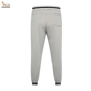 Nuevo diseño de algodón a granel conjunto de chándal al por mayor chándales personalizados para hombres ropa de calle conjunto de chándal - Product Image 6