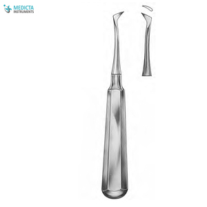 Cryer # Élévateurs radiculaires dentaires - 2 unités - Product Image 3