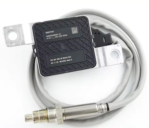 Nouveau capteur d'oxyde d'azote NOx 04L907805BE pour Volkswagen Caddy IV Van 2.0 TDI 75 (<span class=keywords><strong>DFSF</strong></span>) 2020 04L907805CC - Product Image 1
