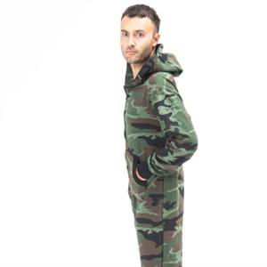 Soft and Cozy Linen <b>Men</b> <b>Onesie</b> - Stylish Romper for <b>Men</b> - Ideal for Lounging and Sleepwear - Product Image 6