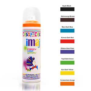 Imaj สเปรย์ฉีดผม100มล. ผลิตภัณฑ์ดูแลความงามและส่วนบุคคล - Product Image 1