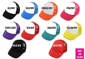 Hot Sale ODM Printed Logo <b>Foam</b> Trucker Caps Breathable Mesh Back Custom Summer Beach Sports Hats Lightweight Adjustable for Use - Product Image 5