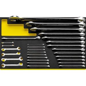 ชุดประแจรวม Stahlwille 29 ชิ้น พร้อม TCS Inlay - Product Image 1