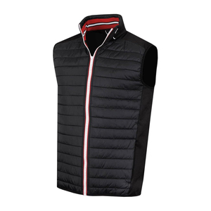 Chaleco Acolchado Térmico de Lana Transpirable - Ropa Exterior Acolchada Cálida de Fabricantes de Pakistán - Product Image 1