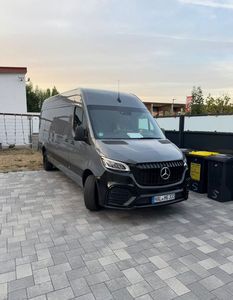 Premium 2020 Merce-des-Be-nz Sprinter 3500XD Tiffin Wayfarer 25QW Motorhome ~12,700 Miles, Turbodiesel V6 Power. - Product Image 5