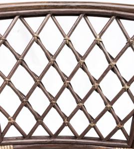 Juego de Muebles de Ratán Natural Tradicional de la Mejor Calidad para Sala de Estar, Apilables, Venta al Por Mayor para Uso Doméstico - Product Image 3