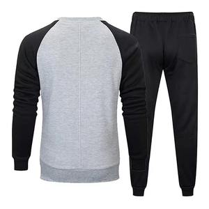 2025 New Design Sweatshirts <b>Top</b> Best Selling High Quality <b>Thermal</b> Winter Wear Custom Logo Wholesale <b>Men's</b> Sweatshirts - Product Image 2