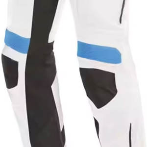Pantalones de Motocross de Lona de Alta Calidad, Corte Recto, Ajuste Regular, Cintura Media, Ropa de Moda al por Mayor - Product Image 6