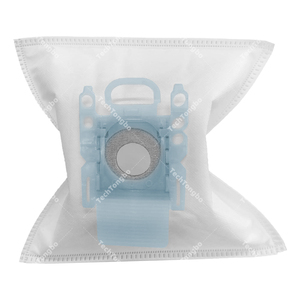 Máy hút bụi Bụi Túi phù hợp cho Bosch Microfiber loại G gxxl gxl megaair <span class=keywords><strong>supertex</strong></span> bbz41fgxxl - Product Image 2