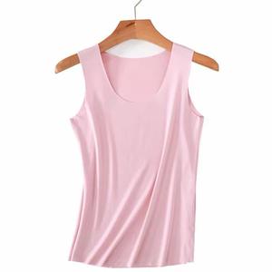 Débardeur pour femme sur mesure | Chemise respirante évacuant l'humidité pour le salon et le sport - Product Image 1