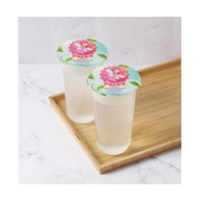 น้ำมะพร้าว450มล. น้ำให้ความชุ่มชื้นมีกลิ่นหอมอายุ7วัน - Product Image 4