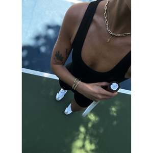 Pendentif Breloque Perle Raquette et Balle de Tennis Kinn X Sunset - Product Image 4