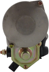 Untuk 18535 Samsung <span class=keywords><strong>Excavator</strong></span> OEM suku cadang <span class=keywords><strong>Motor</strong></span> <span class=keywords><strong>Starter</strong></span> <span class=keywords><strong>Assembly</strong></span> 228000-5630 228000-5631 228000-7380 3283814 - Product Image 3