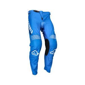Acerbis Linear Lugo MX Sportswear <b>Pants</b> Breathable Waterproof Windproof Printed Oxford Fabric for Summer Racing Motocross - Product Image 1