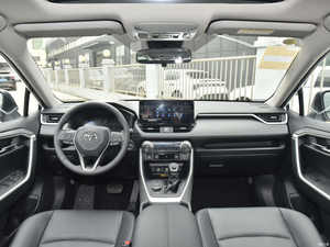 Gran Oferta 2024: Vehículo SUV Usado con Transmisión CVT (Variación Continua) Híbrido, Sin Accidentes y Listo para Enviar - Product Image 4