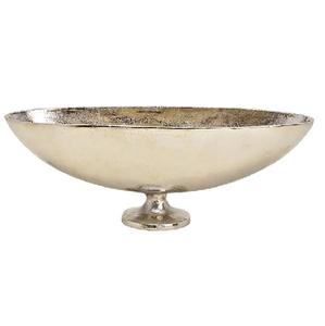 Plaque de couleur or écologique de la meilleure qualité du fabricant de confiance 30x2x30cm en métal carré avec une grande qualité - Product Image 2