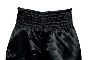 Shorts MMA pour hommes, nouveau design personnalisé, 2025, qualité supérieure, séchage rapide, respirant, spandex/polyester - Product Image 4