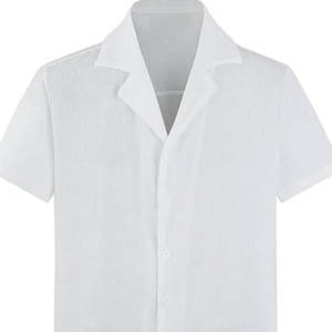 Precio al por mayor Color sólido Hombres Pantalones cortos Conjunto Nueva camiseta de verano de los hombres y pantalones cortos Conjunto Ropa informal Traje Personalización con logotipo - Product Image 5