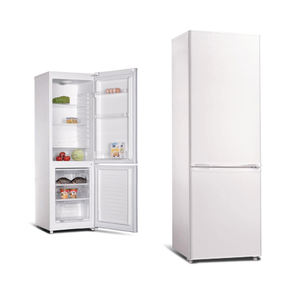 Lámpara de techo de lujo para el hogar, GRF-250 de enfriamiento directo de Corea, montado en la parte inferior, sin escarcha, GRF-250D - Product Image 1