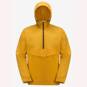 Veste Softshell imperméable et chaude pour l'extérieur Veste Softshell avec logo personnalisé et respirant coupe-vent pour hommes et femmes - Product Image 5