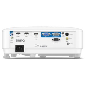 Vidéoprojecteur (WXGA) BUSINESS MW560 Blanc 9H JNF77 13E - Product Image 2