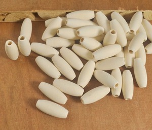 Cuentas de Hueso Batik de Tela de Lodo Personalizadas en India, Colección de Cuentas de Hueso y Coral Faizacraft - Product Image 5