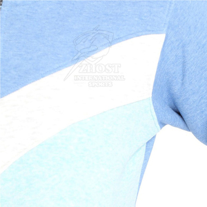 Conjunto Deportivo con Capucha para Mujer, Pantalones Jogger con Cordón, 100% Algodón, Ropa Deportiva Informal, Forro Polar, Logotipo Personalizado - Product Image 4
