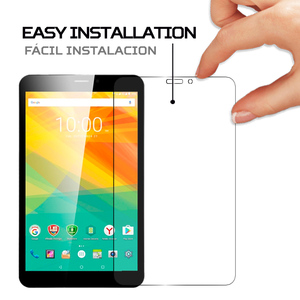 ฟิล์มกันรอยหน้าจอ ANTISHOCK สำหรับแท็บเล็ตเพรสติจิโอ เกรซ 3118 - Product Image 3