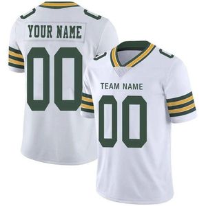 เสื้ออเมริกันฟุตบอลปักชื่อและหมายเลขทีมแบบสั่งทำพิเศษคุณภาพสูงจาก Goldwork - Product Image 5