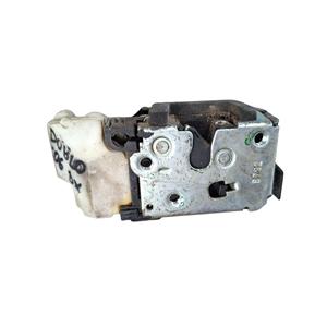 Serrure avant droite FIAT Doblo Cargo (05>09) - Product Image 1