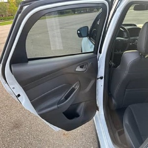 2017สำหรับฟอร์ดโฟกัส RS พร้อมส่ง - Product Image 4