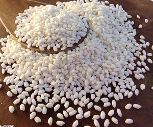 Arroz pegajoso dulce vietnamita de grano perfectamente largo procesado por Villaconic Rice Miller (WA: + 84398885178) - Product Image 3