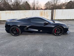 Corvette Stingray Coupé 2LT 2020, Bajo Kilometraje, Motor en Buen Estado, Transmisión Automática, Techo Panorámico, Luces LED, Listo para Enviar - Product Image 3