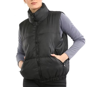 Factory Made Women Use Puffer Jackets Hot Selling Jackets <b>Top</b> Quality and Best Selling Women Puffer Jackets - Product Image 1