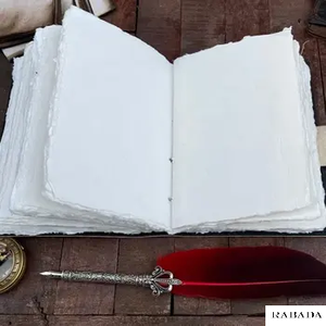 Da in ACE của Spade cuốn sách của bóng tối độc đáo Tạp Chí in nổi Tạp Chí sữa - Product Image 3