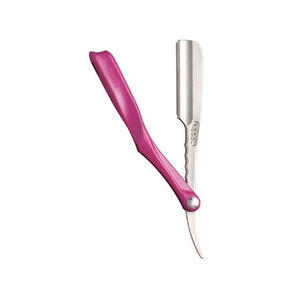 เฟเธอร์ อาร์ทิสต์ คลับ เอสเอส หนังแท้ สำหรับใช้กับใบมีดสแตนเลส - Product Image 1