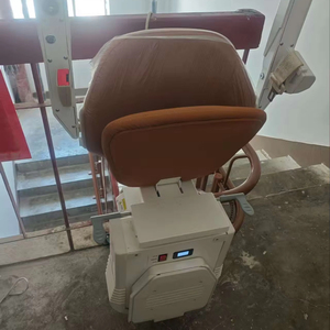 Moderna seggiovia <span class=keywords><strong>a</strong></span> trazione senza ingranaggi per alberghi magazzini appartamenti ville officine parchi/<span class=keywords><strong>montascale</strong></span> - Product Image 1