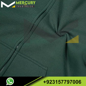 Chándal deportivo de algodón personalizado de talla grande para hombre, chándal para gimnasio, forro polar liso, sudaderas para correr de invierno, conjunto de chándal para hombre - Product Image 6