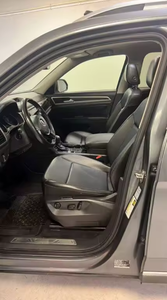 VOLKSWAGEN ATLAS SEL 2018 D'OCCASION CÔTÉ GAUCHE/DROIT - Product Image 6