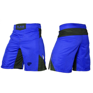 Custom Sublimation Printing Spandex/Polyester MMA Compression Shorts with <b>Stretch</b> Breathable Quick Dry and Custom Logo - Product Image 3
