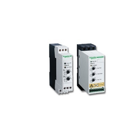 Qualité assurée Heavy Duty Schneider Altistart 01 Démarreurs progressifs pour le système d'utilisations de contrôle de puissance par les exportateurs indiens