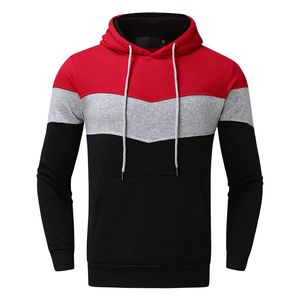 Nouvelle tenue de sport décontractée pour homme, ensemble complet, design tendance, ensemble de jogging décontracté, ensemble de sport basique en deux pièces - Product Image 2